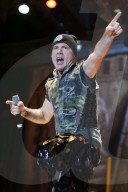 Iron Maiden SAO PAULO 2009 @MarcosHermes