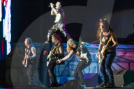 Iron Maiden SAO PAULO 2009 @MarcosHermes