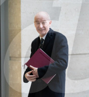 Guests arrive for Sunday with Laura Kuenssberg, Broadcasting House, London, UK.