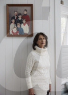 'We all lost. That's where hatred leads': 10 years after her son was beheaded, Diane Foley on why she met one of his killers