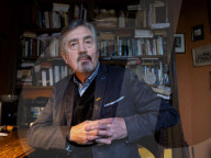 Sebastian Barry: 'When you get past 60, you do feel a licence to write fearlessly'