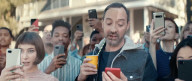 Beyonce fails to break 5G network in stunt-filled Super Bowl ad