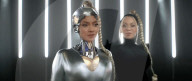 Beyonce fails to break 5G network in stunt-filled Super Bowl ad
