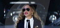 Beyonce fails to break 5G network in stunt-filled Super Bowl ad