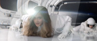Beyonce fails to break 5G network in stunt-filled Super Bowl ad