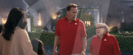 Schwarzenegger and Danny DeVIto reunited for Super Bowl ad