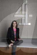 ‘It’s happening everywhere’: Channel 4 CEO Alex Mahon on TV’s deep crisis