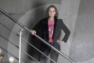 ‘It’s happening everywhere’: Channel 4 CEO Alex Mahon on TV’s deep crisis