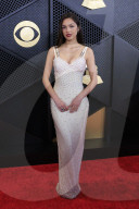 Grammy Awards 2024: RED CARPET