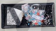 World's biggest Valentine's cookie to celebrate a divorce