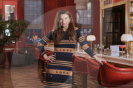 Lucy Holden: I'm bored with dating men on the apps... so I'm trying polyamory