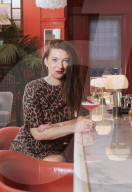 Lucy Holden: I'm bored with dating men on the apps... so I'm trying polyamory
