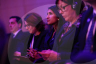 Claire Coutinho Attends the IEA Conference