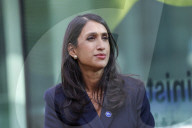 Claire Coutinho Attends the IEA Conference