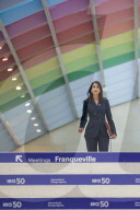 Claire Coutinho Attends the IEA Conference