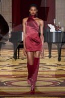 MODE - New York Fashion Week Fall/Winter 2024/25: LaQuan Smith