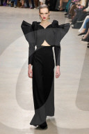 MODE - New York Fashion Week Fall/Winter 2024/25:  Carolina Herrera 