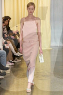 MODE - New York Fashion Week Fall/Winter 2024/25:  Sandy-Liang
