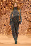 MODE - New York Fashion Week Fall/Winter 2024/25: Ulla Johnson