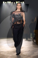 MODE - New York Fashion Week Fall/Winter 2024/25: Jason Wu