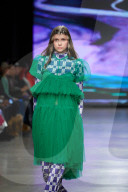 MODE - New York Fashion Week Fall/Winter 2024/25:  Alex S. Yu