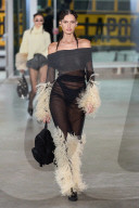 MODE - New York Fashion Week Fall/Winter 2024/25: La Pointe 