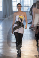MODE - New York Fashion Week Fall/Winter 2024/25:  Custo Barcelona