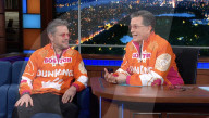 Matt Damon relives hit Super Bowl commercial