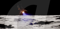 Fisrt commercial  Moon landing ready to go