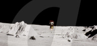 Fisrt commercial  Moon landing ready to go
