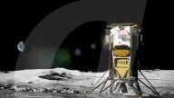 Fisrt commercial  Moon landing ready to go