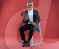 Sadiq and the city: For me, romance is surprising my wife.