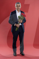 Sadiq and the city: For me, romance is surprising my wife.