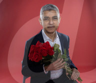 Sadiq and the city: For me, romance is surprising my wife.