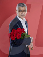 Sadiq and the city: For me, romance is surprising my wife.