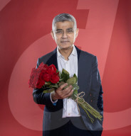 Sadiq and the city: For me, romance is surprising my wife.