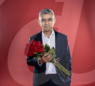 Sadiq and the city: For me, romance is surprising my wife.