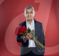 Sadiq and the city: For me, romance is surprising my wife.
