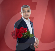 Sadiq and the city: For me, romance is surprising my wife.