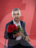 Sadiq and the city: For me, romance is surprising my wife.