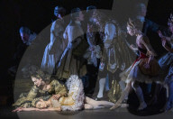 The Sleeping Beauty at the Mayflower Theatre