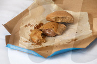 Domino’s new Creme Egg Cookies