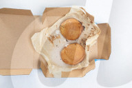 Domino’s new Creme Egg Cookies
