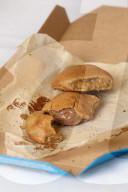 Domino’s new Creme Egg Cookies