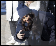 Prince Harry and  Meghan Markle in Canada -Day Two