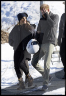 Prince Harry and  Meghan Markle in Canada -Day Two
