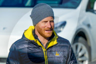 Adel: The Skeleton Expierence - One Year to Go Event der Invictus Games 2025 in Whistler
