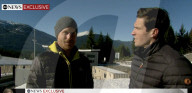 Prince Harry speaks publicly about King Charles cancer visit