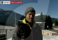 Prince Harry speaks publicly about King Charles cancer visit