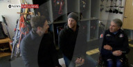 Prince Harry speaks publicly about King Charles cancer visit